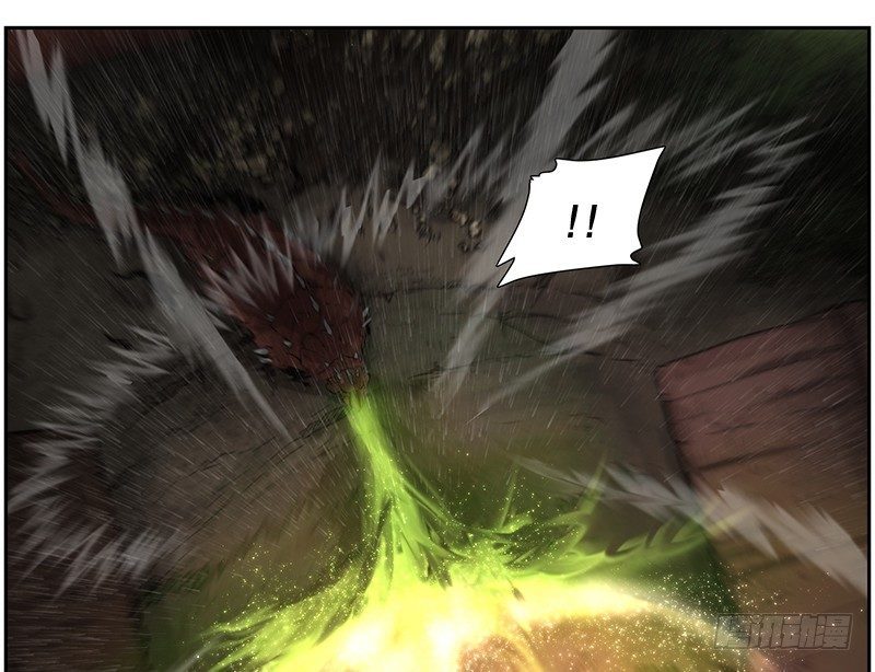 不能再次离开！-第21话