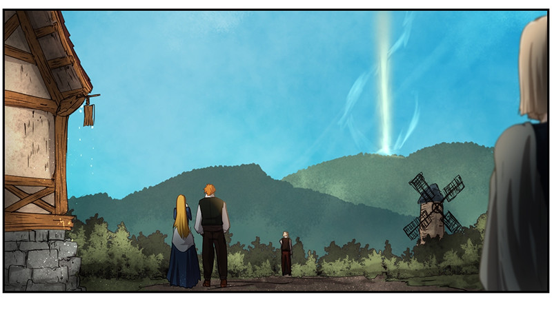 第六位守护者-第23话