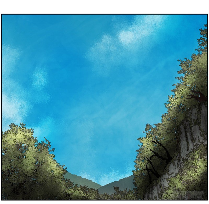 第六位守护者-第23话