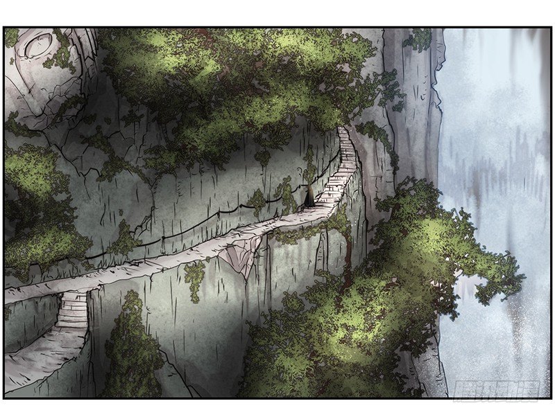 第六位守护者-第23话