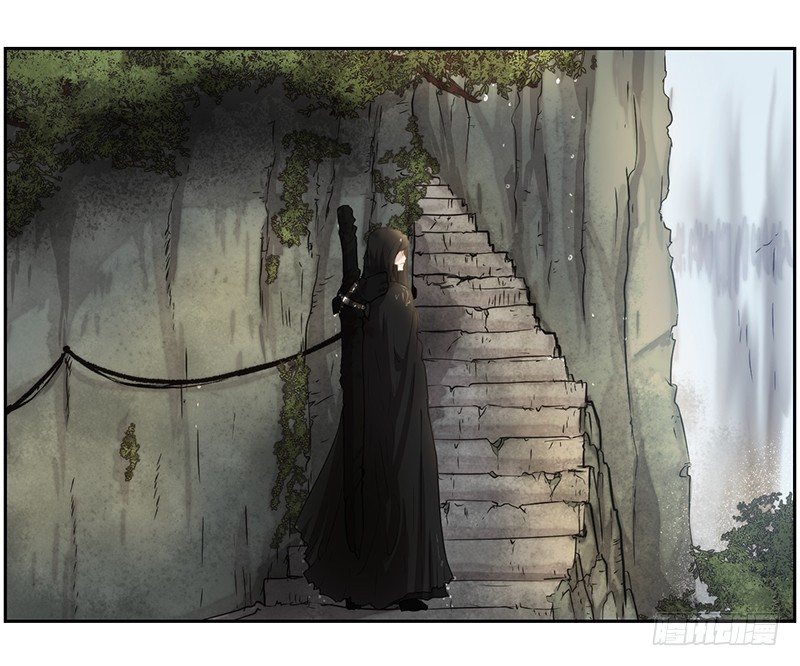 第六位守护者-第23话