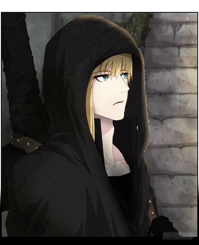 第六位守护者-第23话