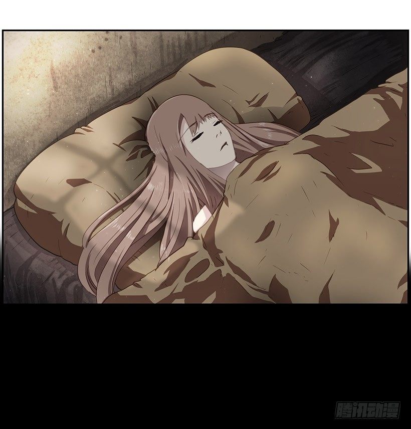 预言之光-第25话