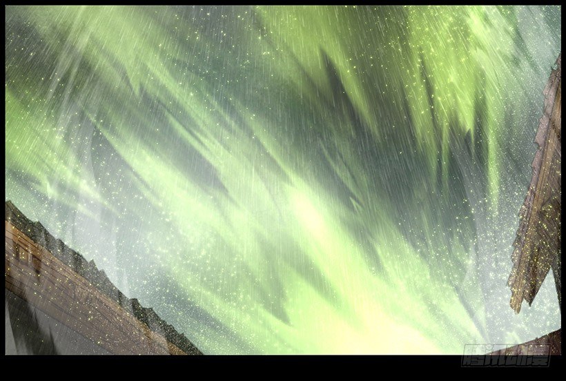 预言之光-第25话