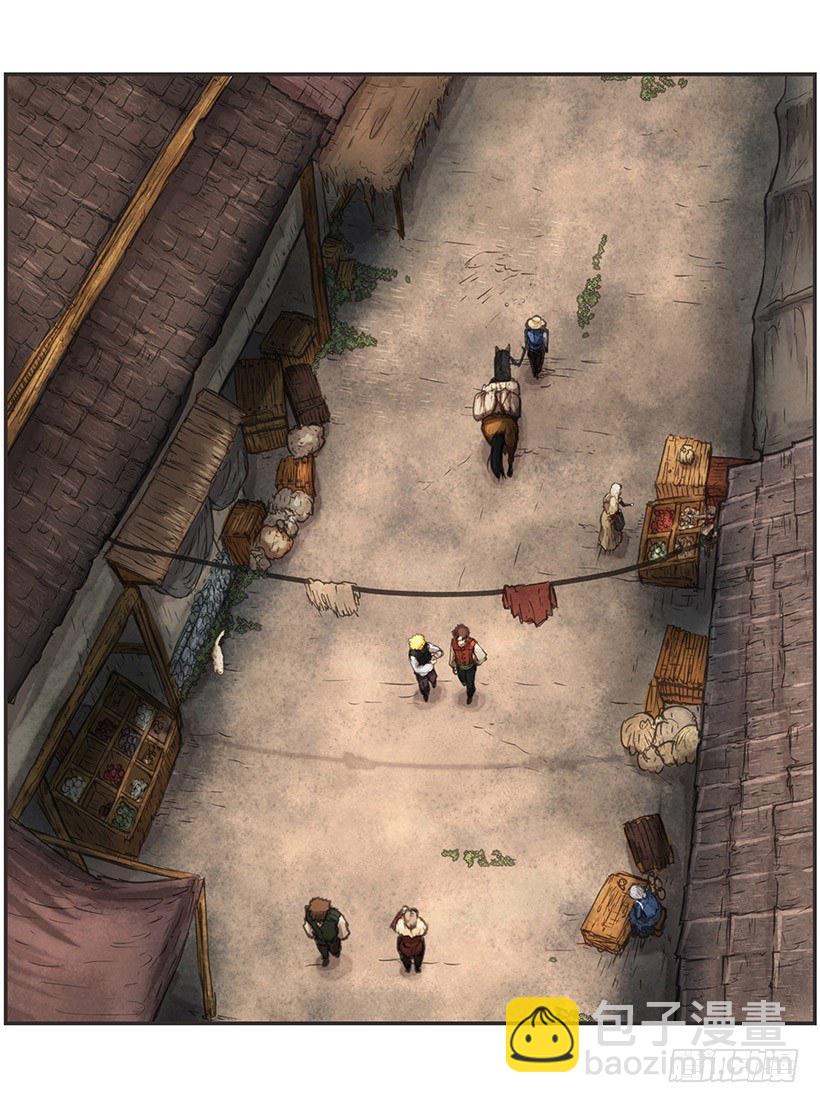 渴望的路(1/2)-第29话