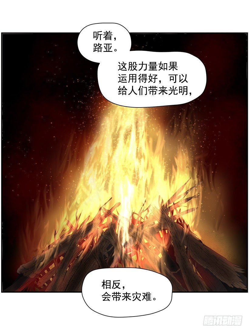 力量(1/2)-第31话