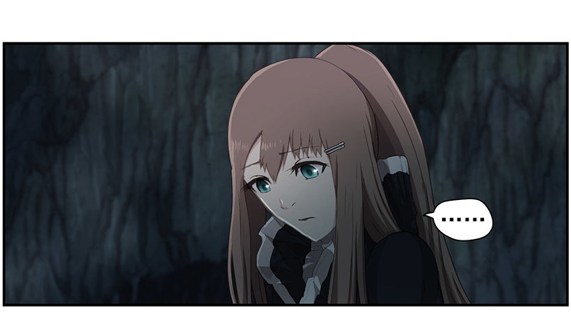 力量(1/2)-第31话