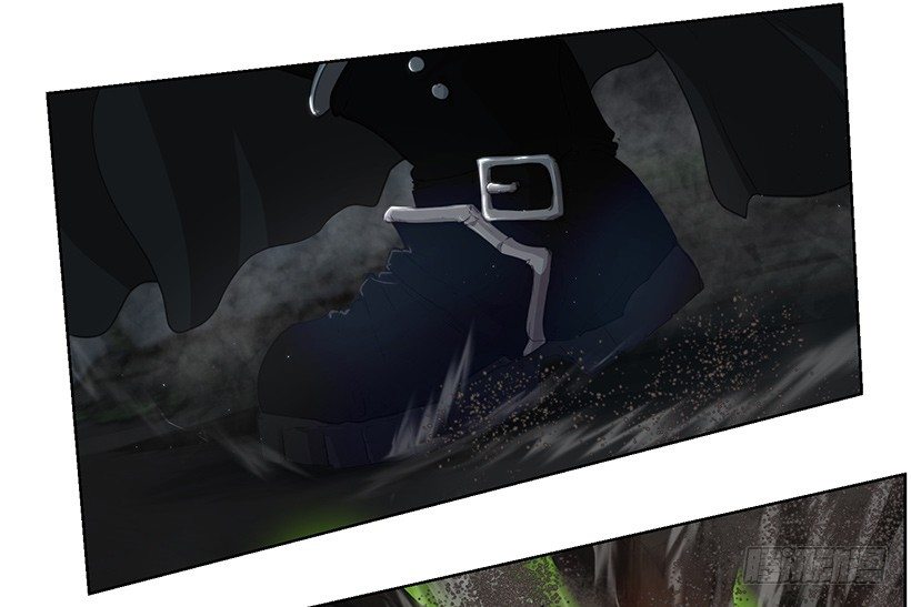 太古魔兽(1/2)-第37话