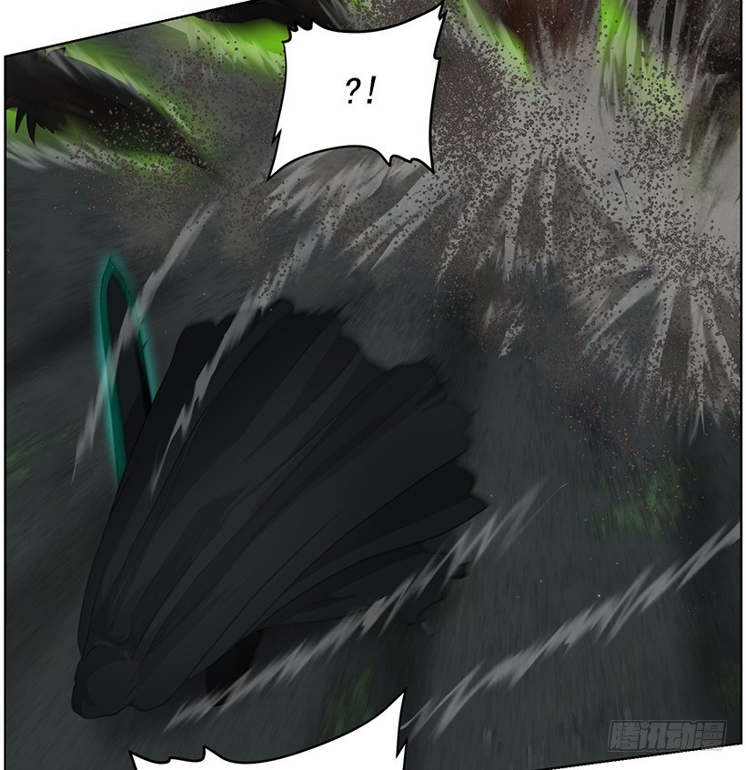 太古魔兽(1/2)-第37话