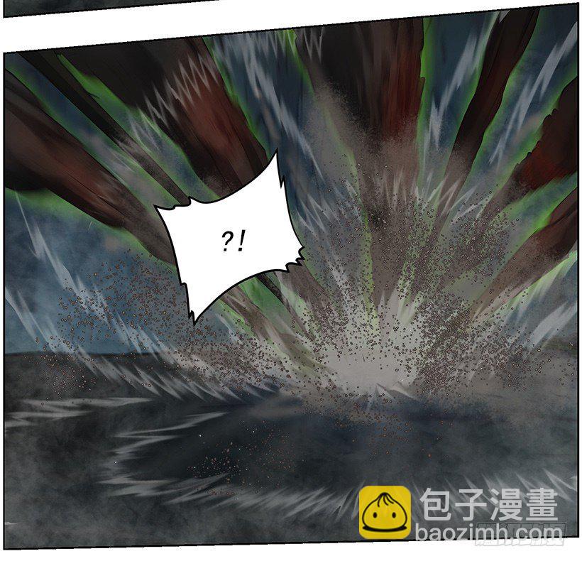 太古魔兽(1/2)-第37话