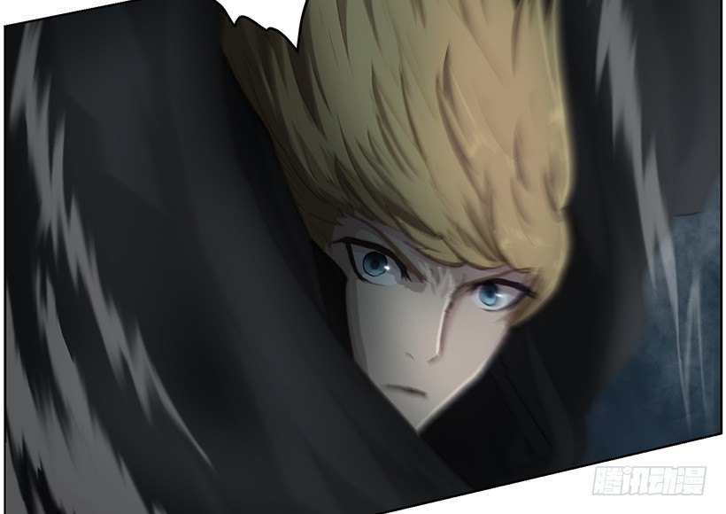 太古魔兽(1/2)-第37话