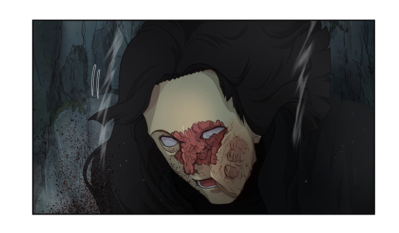 太古魔兽(1/2)-第37话