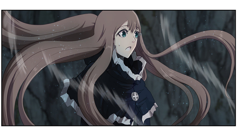 第四位骑士(1/2)-第39话