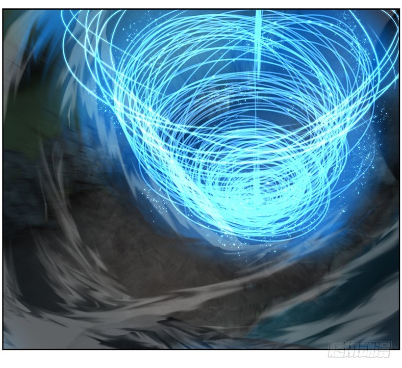 第四位骑士(1/2)-第39话