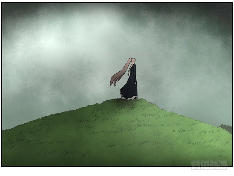 祭司大人-第7话