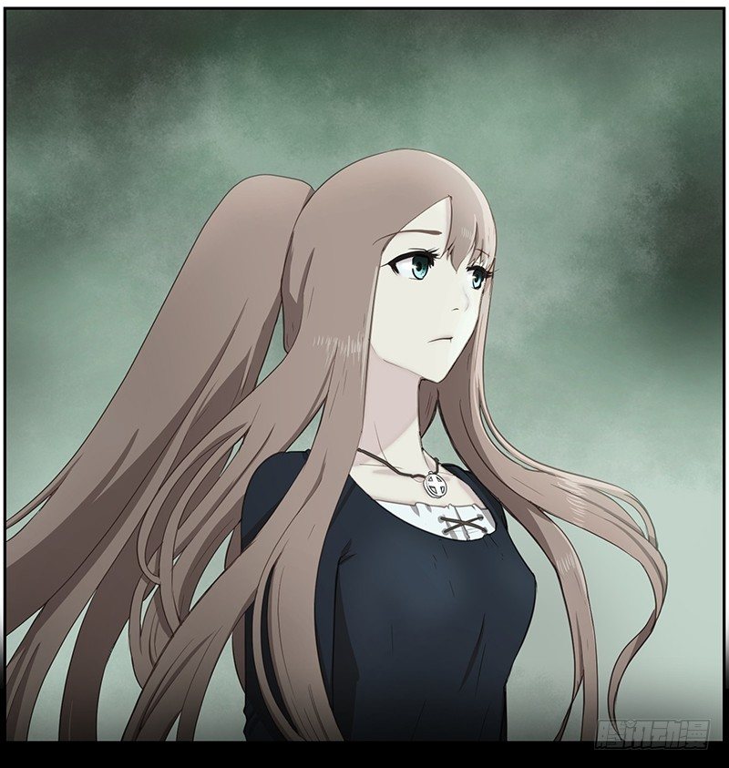 祭司大人-第7话