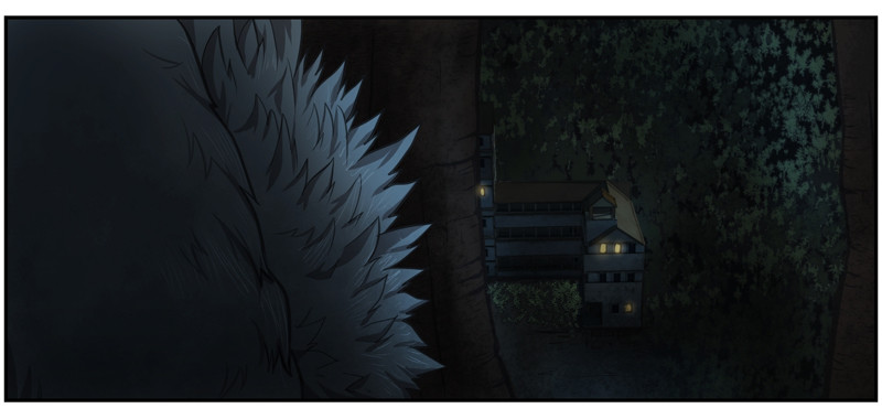 罗孚的狼-第9话