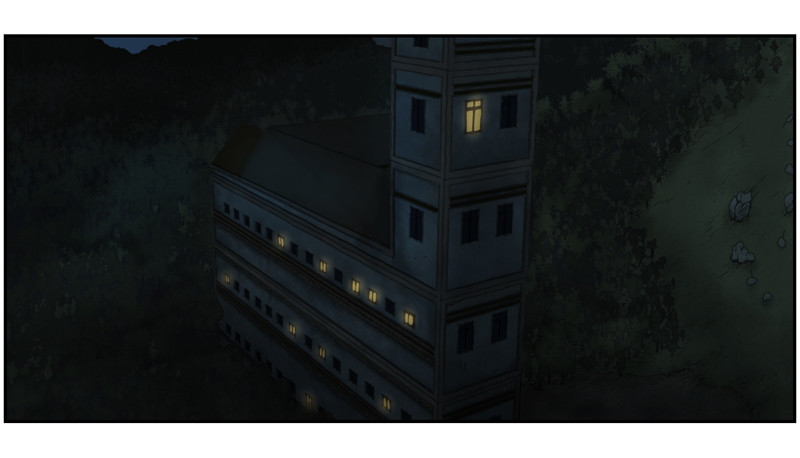 罗孚的狼-第9话