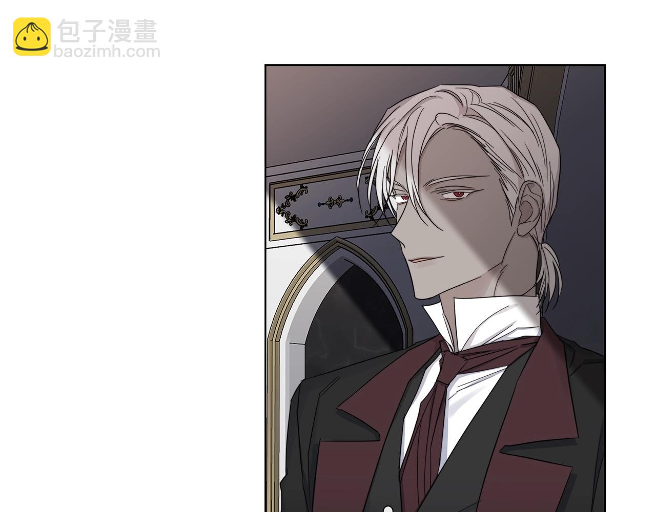 日蝕之刻 - 第43話 發斷·緣消(2/3) - 6