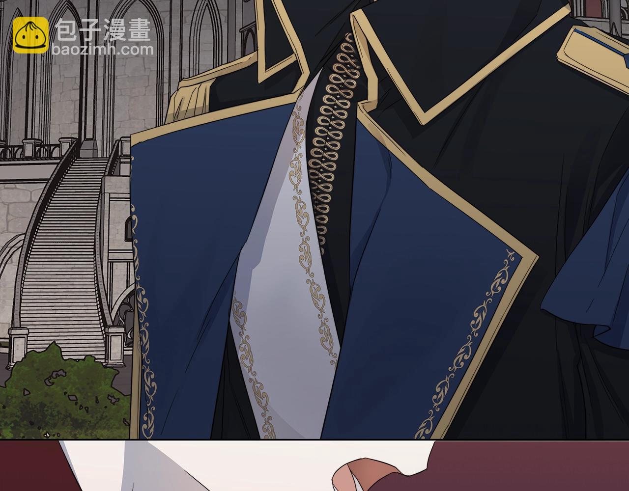 日蝕之刻 - 第43話 發斷·緣消(2/3) - 2