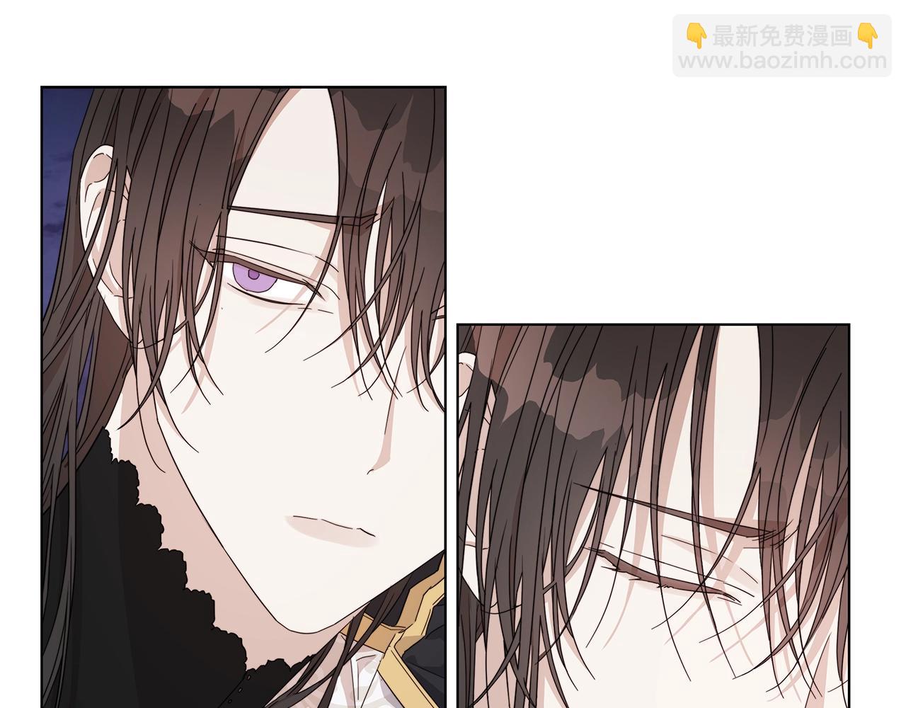 日蝕之刻 - 第45話 爲時已晚(3/3) - 6