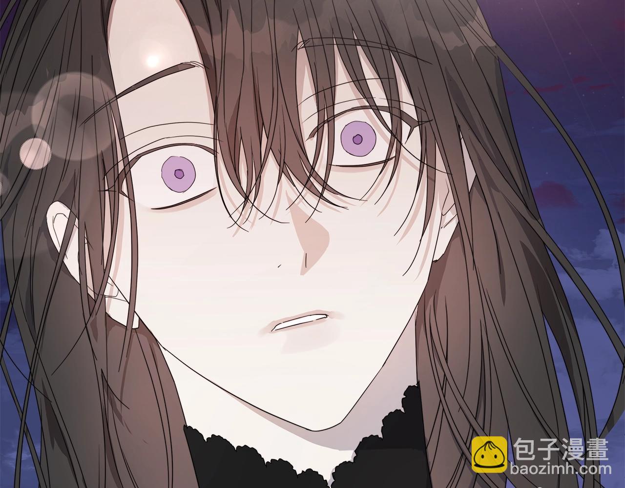 日蝕之刻 - 第45話 爲時已晚(3/3) - 4