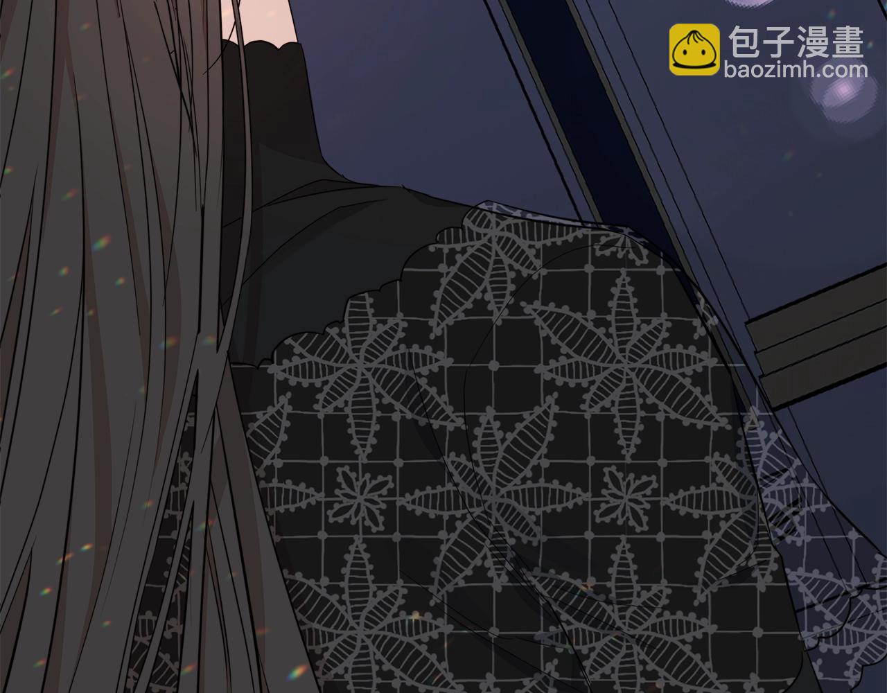 日蝕之刻 - 第45話 爲時已晚(2/3) - 2