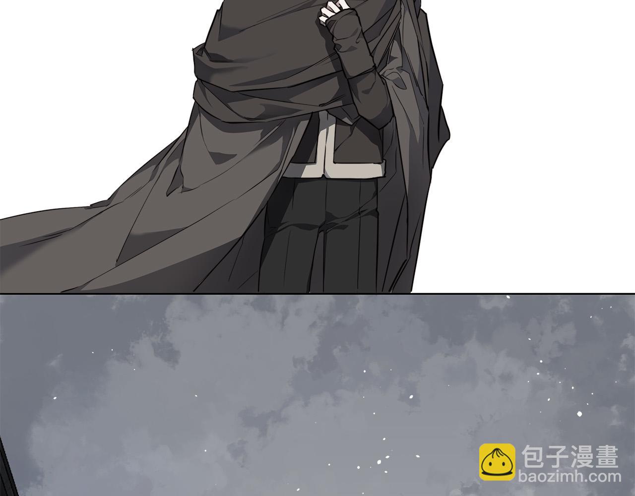 日蝕之刻 - 第65話 愛你的方式(2/3) - 4