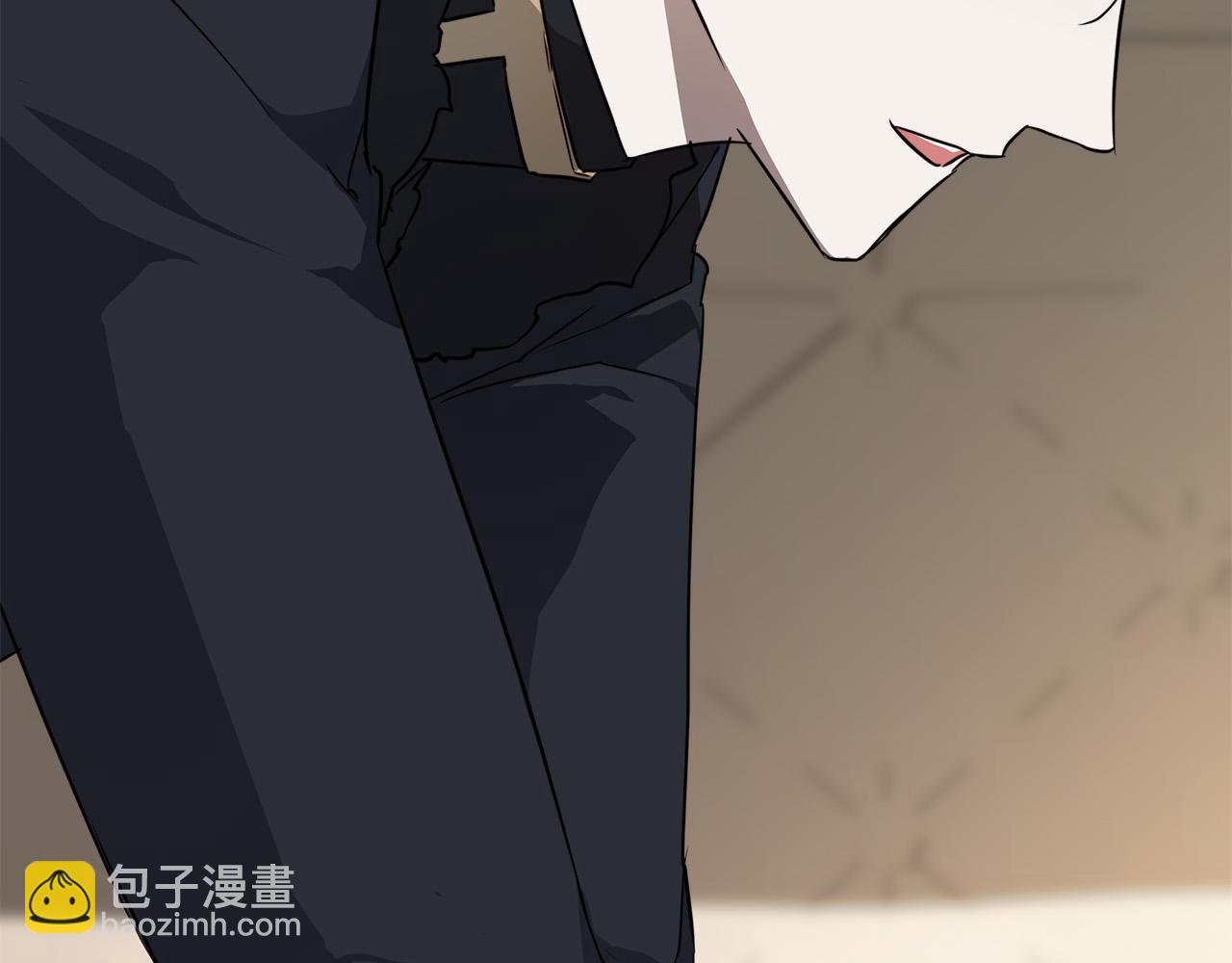 日蝕之刻 - 第67話 你在意我(3/3) - 4