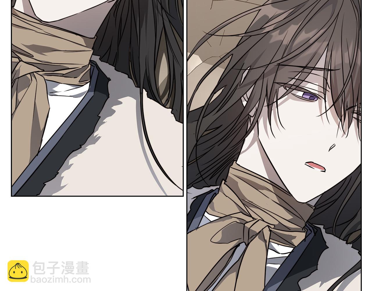 日蝕之刻 - 第67話 你在意我(3/3) - 5