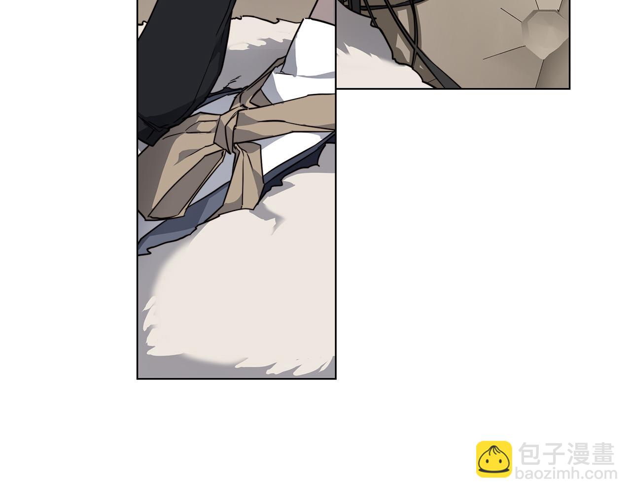 日蝕之刻 - 第67話 你在意我(1/3) - 2