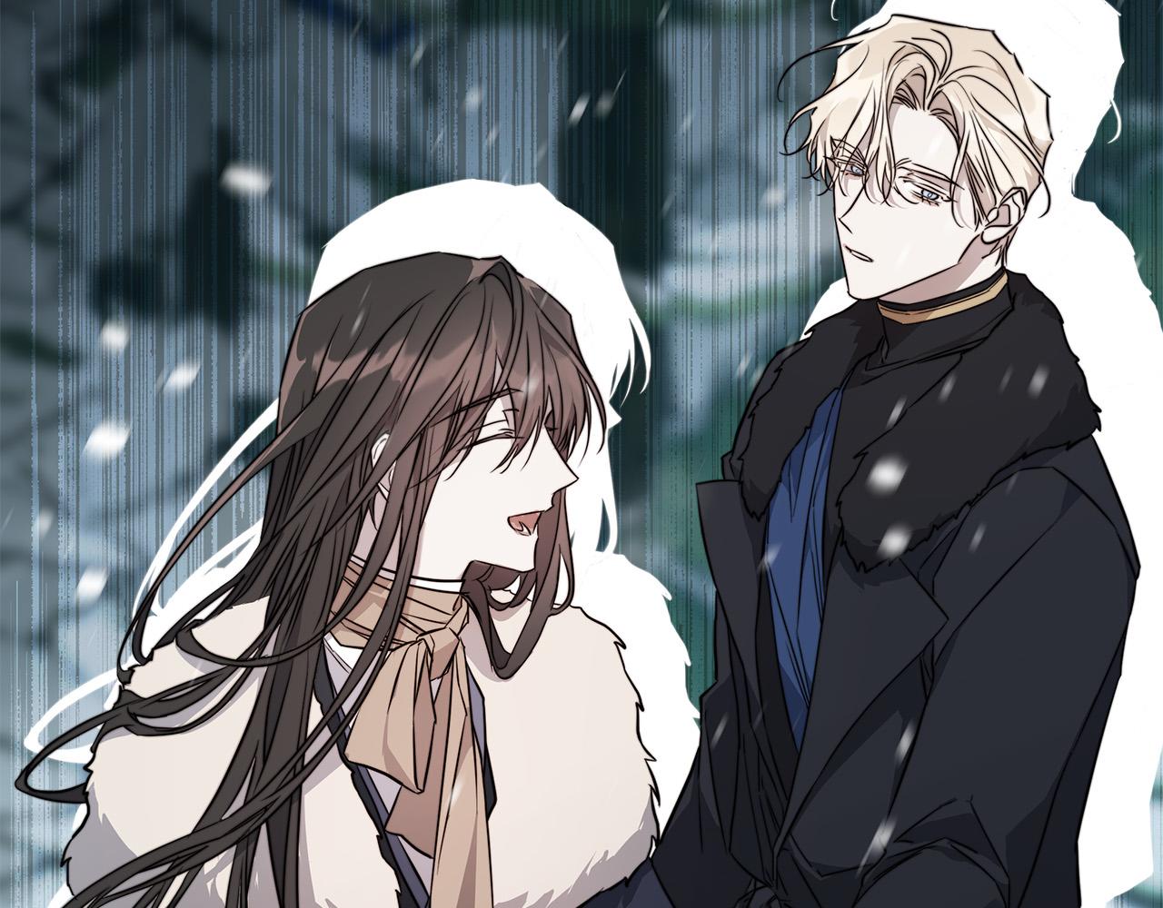 日蝕之刻 - 第69話 不再相信(3/3) - 6