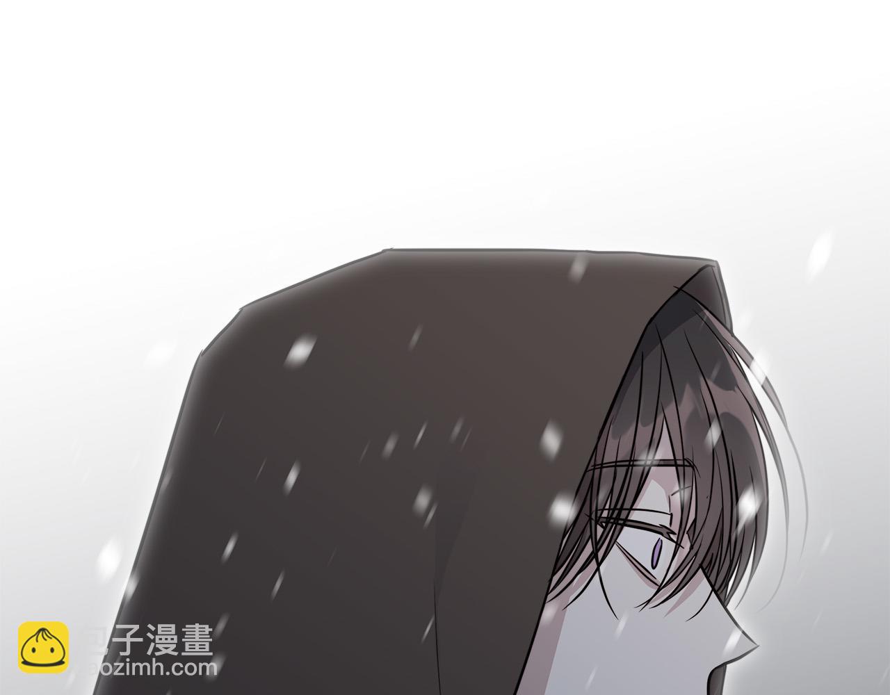 日蝕之刻 - 第69話 不再相信(1/3) - 8