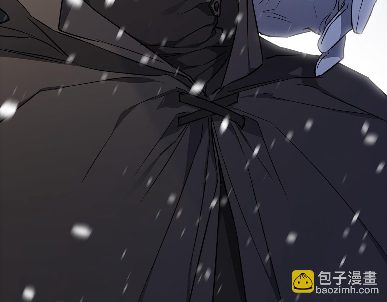 日蝕之刻 - 第69話 不再相信(1/3) - 6