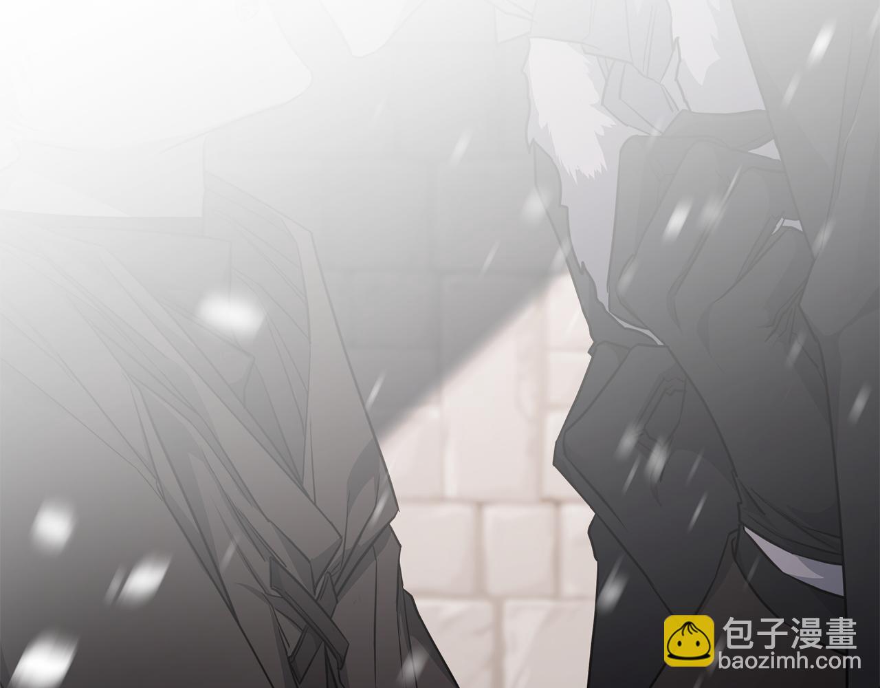 日蝕之刻 - 第69話 不再相信(2/3) - 4