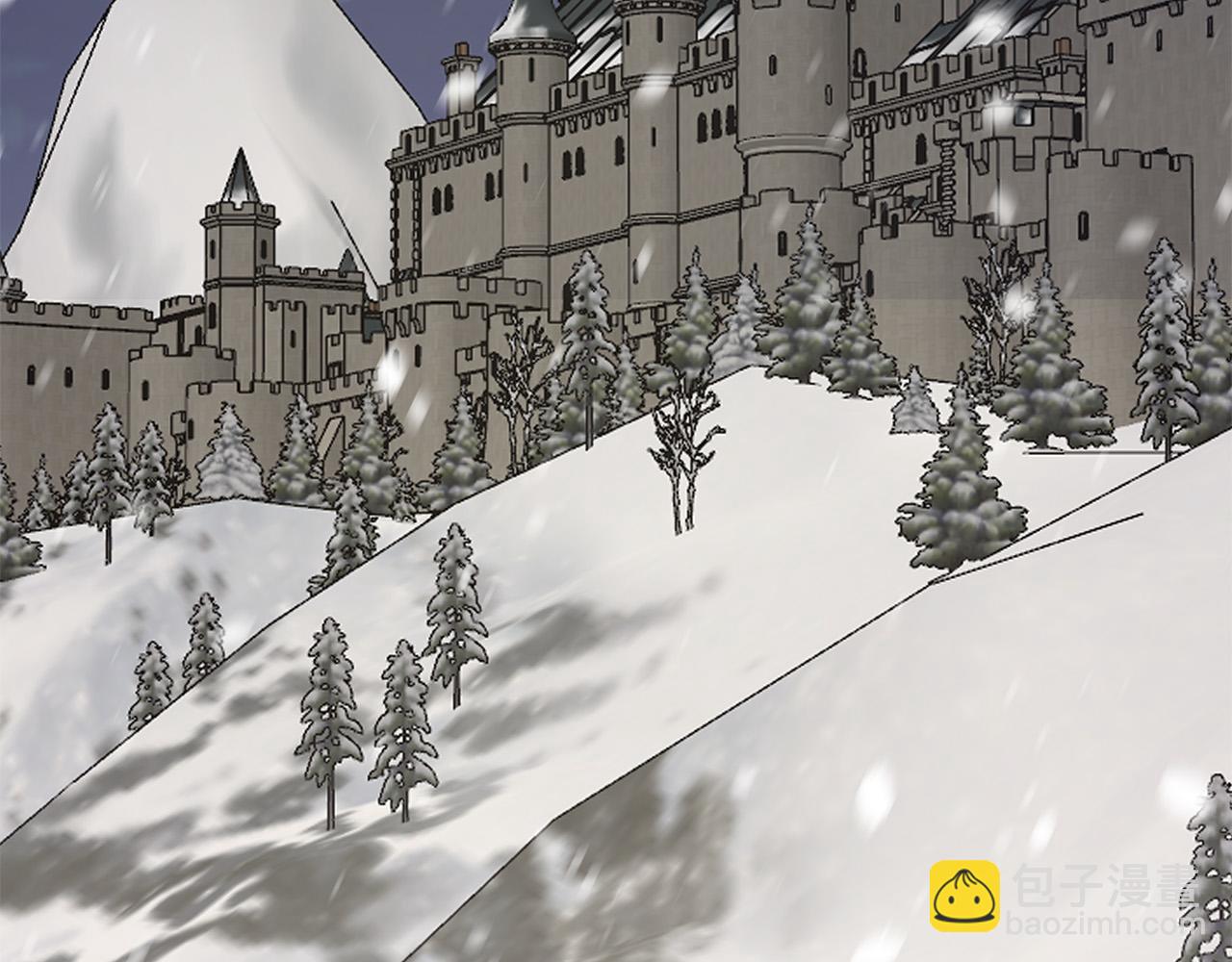 日蝕之刻 - 第69話 不再相信(2/3) - 4