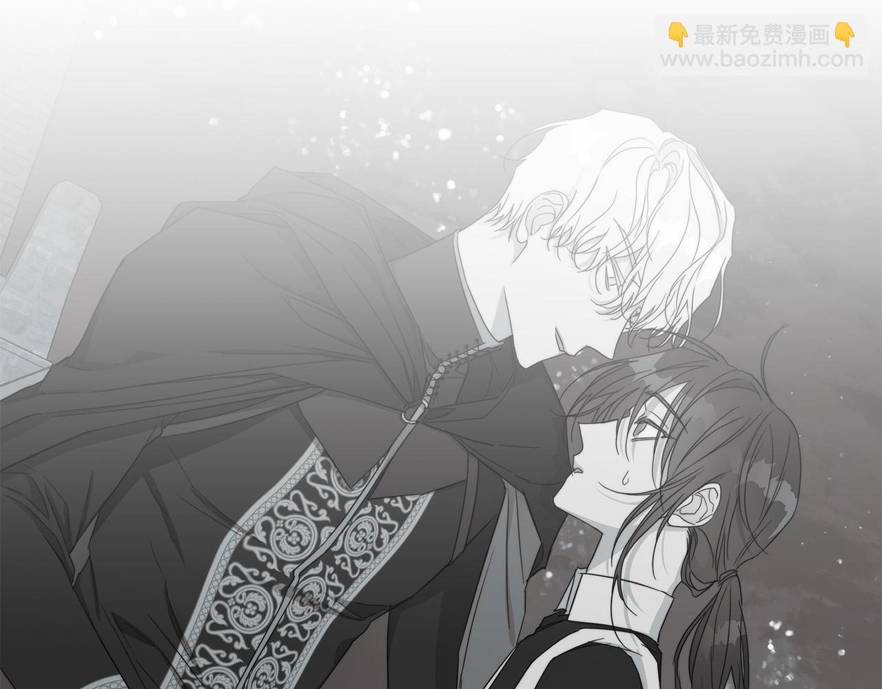 日蝕之刻 - 第71話 再度失憶(2/3) - 6