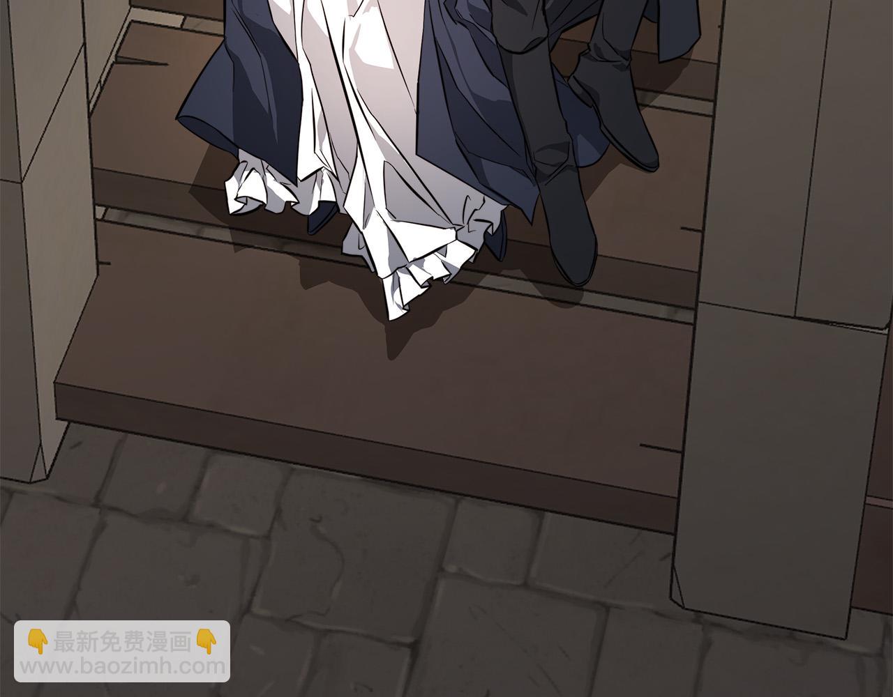 日蝕之刻 - 第71話 再度失憶(3/3) - 5