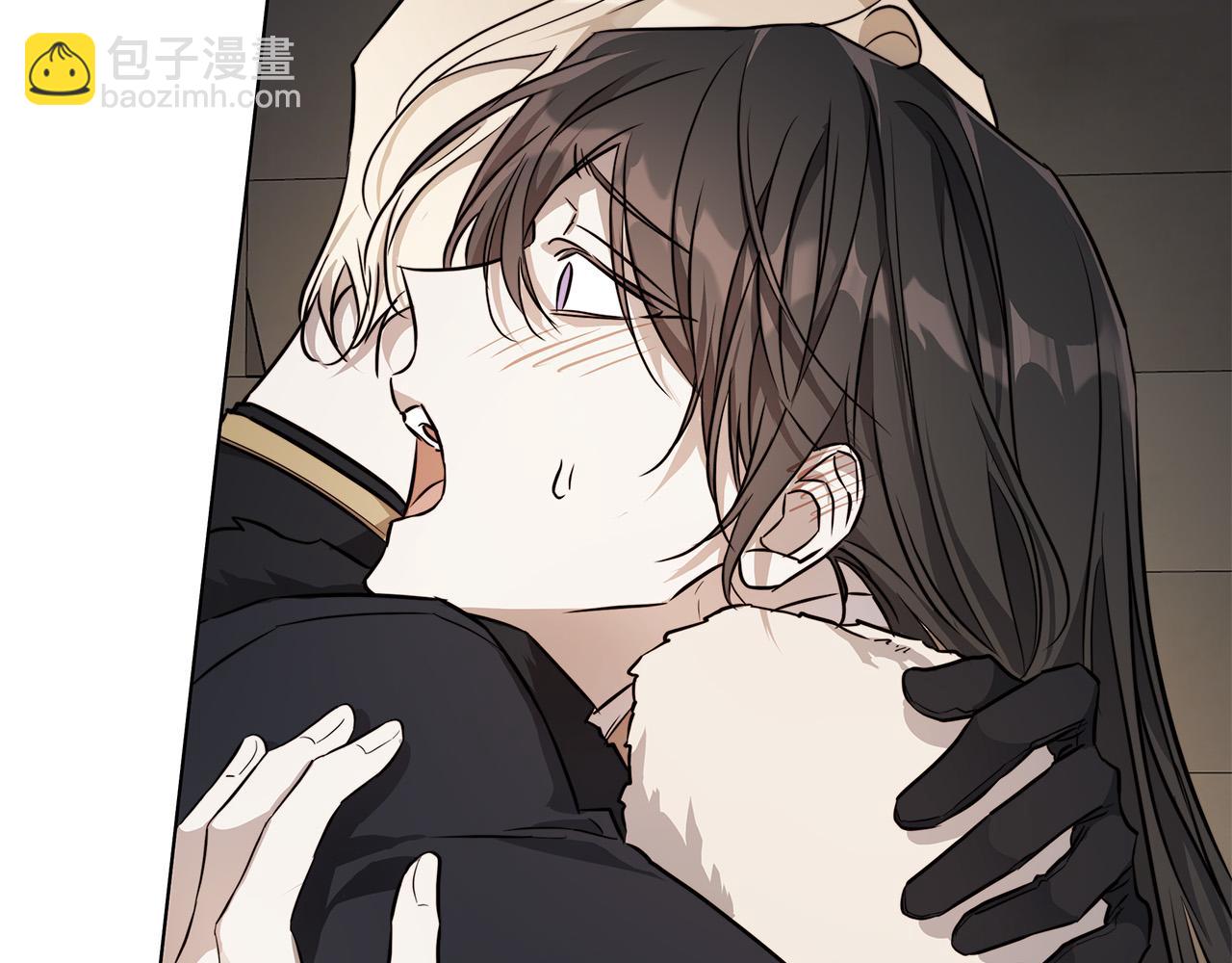 日蝕之刻 - 第71話 再度失憶(3/3) - 1