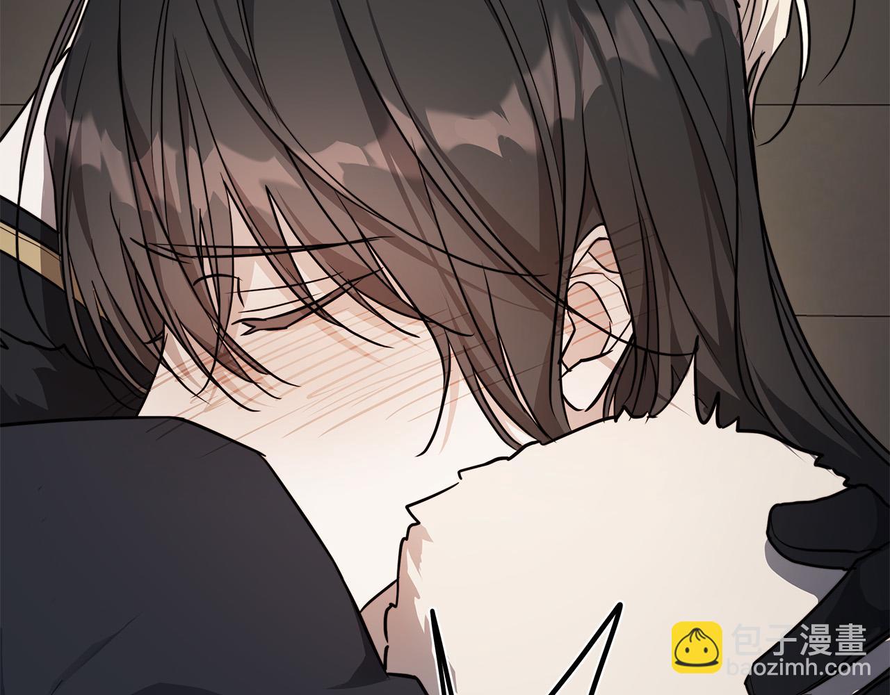 日蝕之刻 - 第71話 再度失憶(3/3) - 6