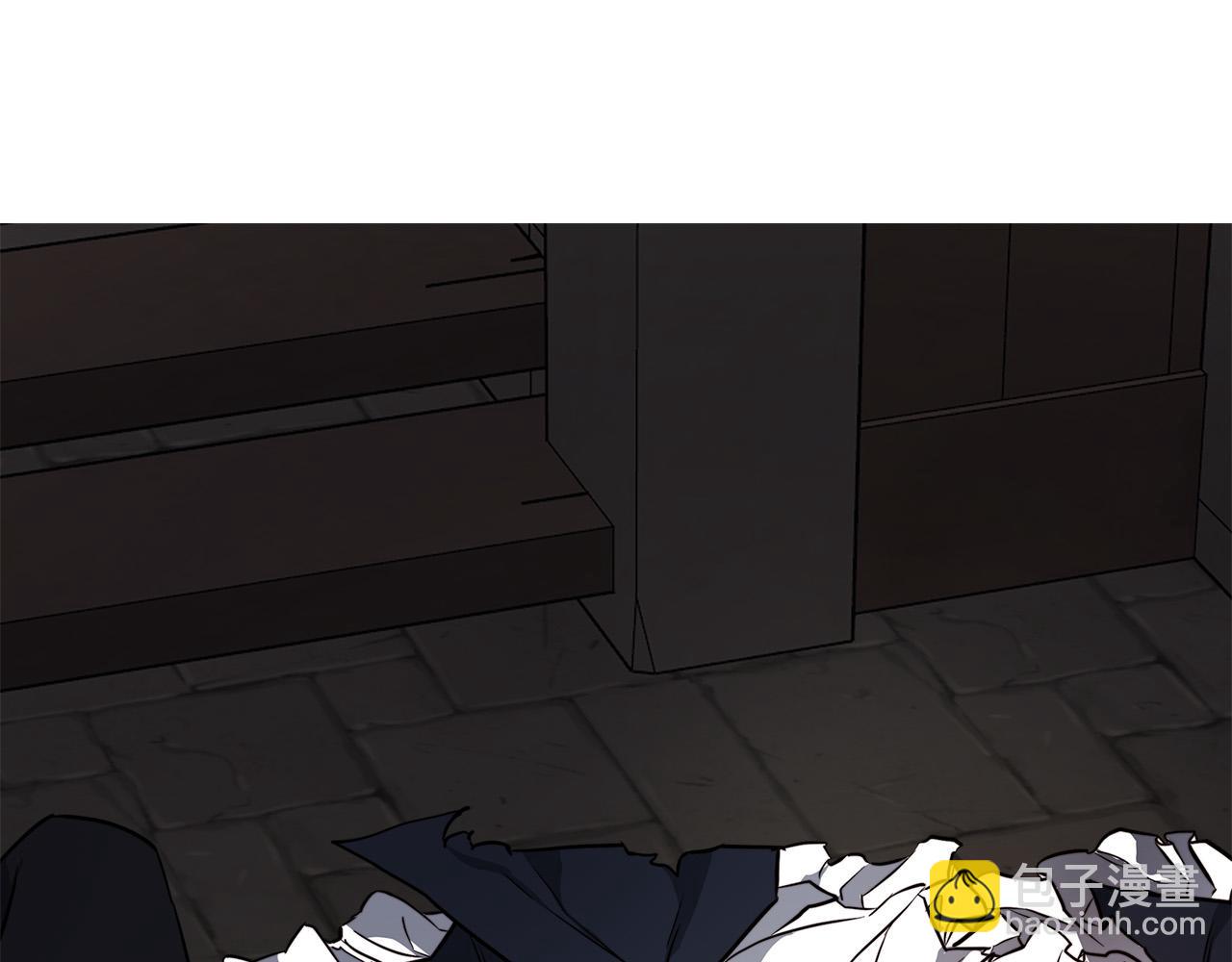 日蝕之刻 - 第71話 再度失憶(3/3) - 6