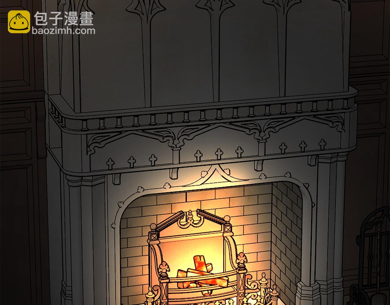 日蝕之刻 - 第71話 再度失憶(1/3) - 2