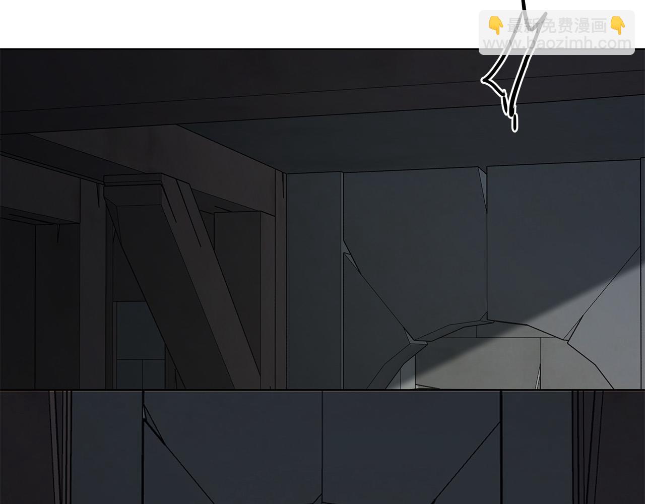 日蝕之刻 - 第71話 再度失憶(1/3) - 2