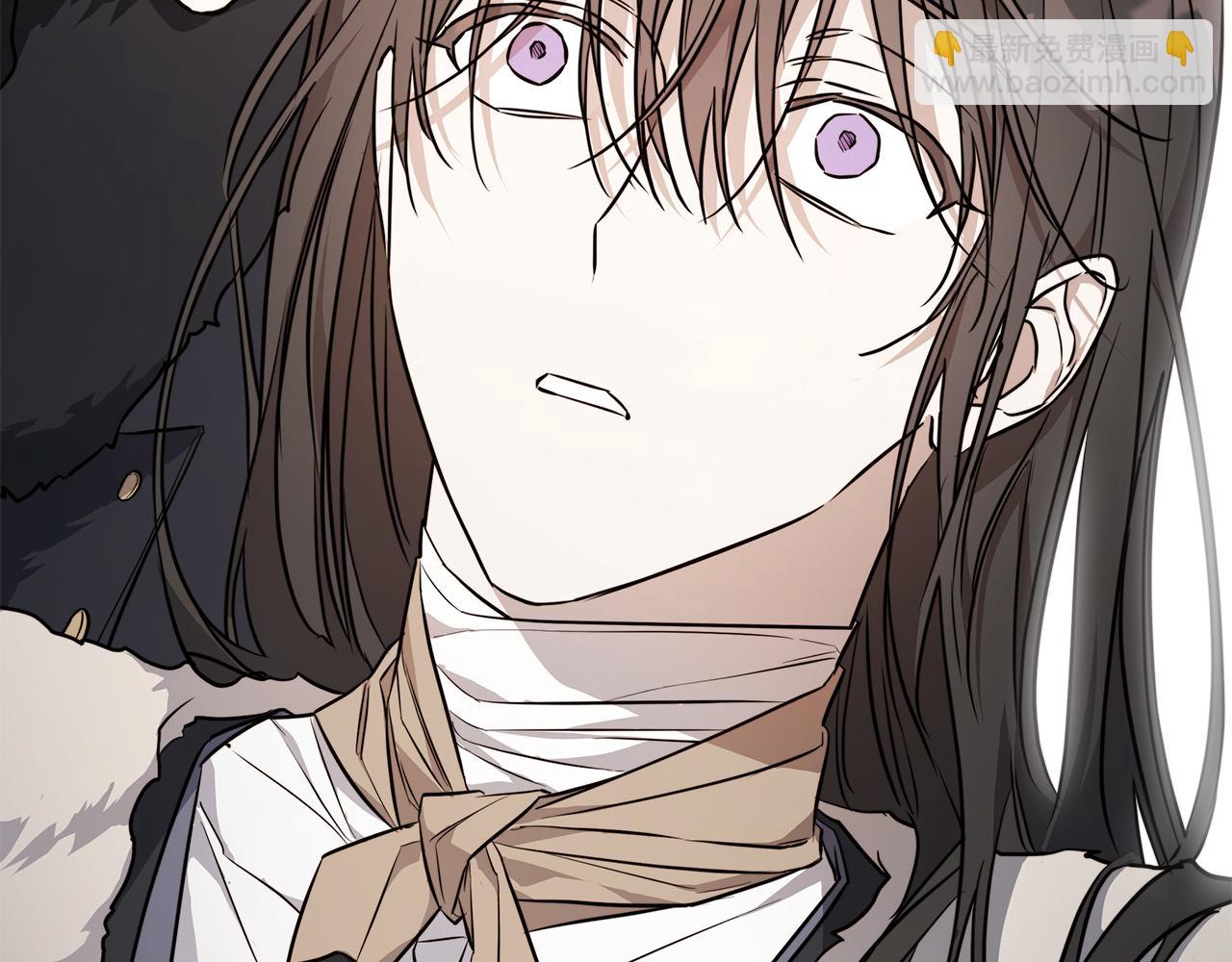 日蝕之刻 - 第71話 再度失憶(2/3) - 8