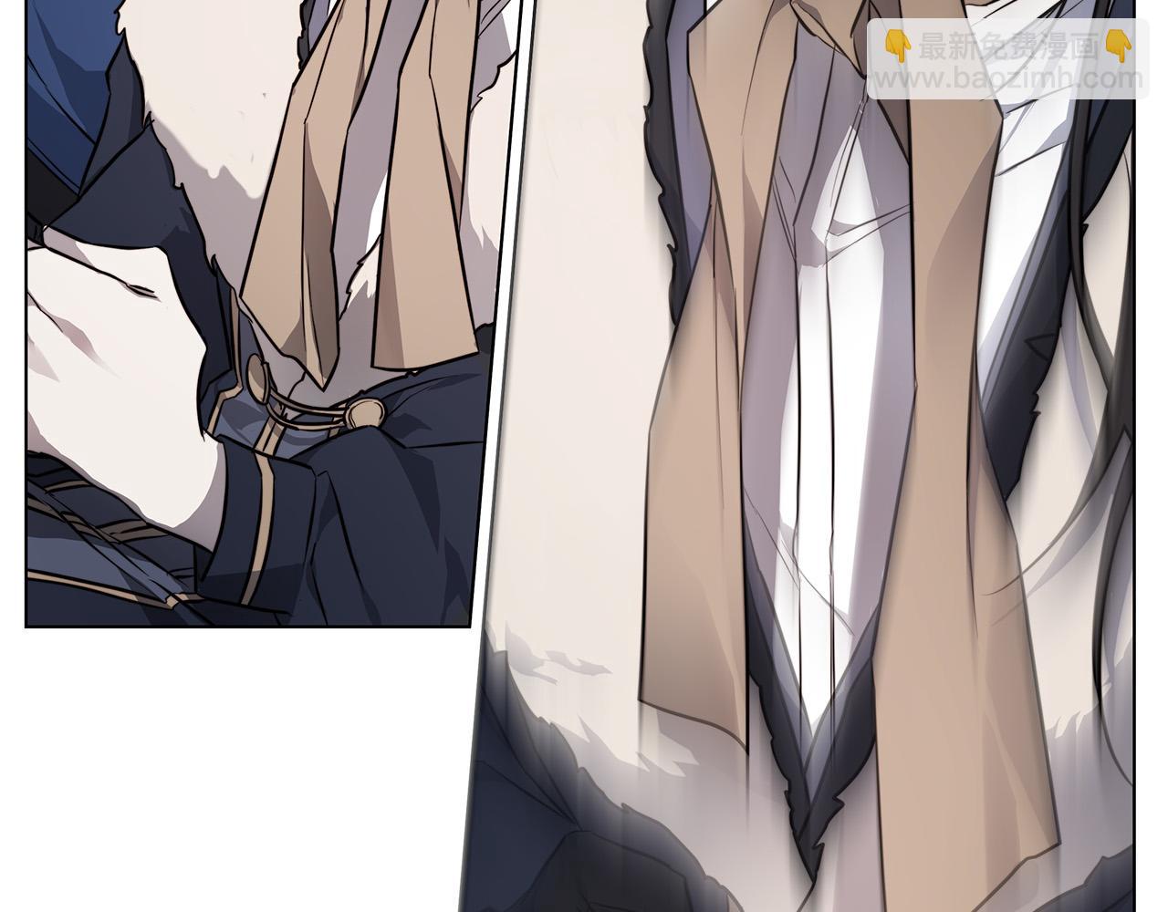 日蝕之刻 - 第71話 再度失憶(2/3) - 3