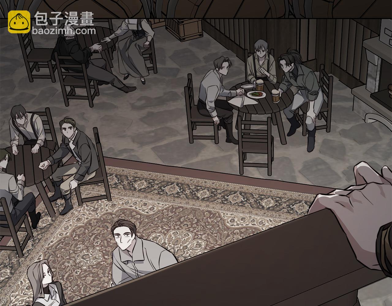 日蝕之刻 - 第75話 瞭解你的另一面(2/3) - 6