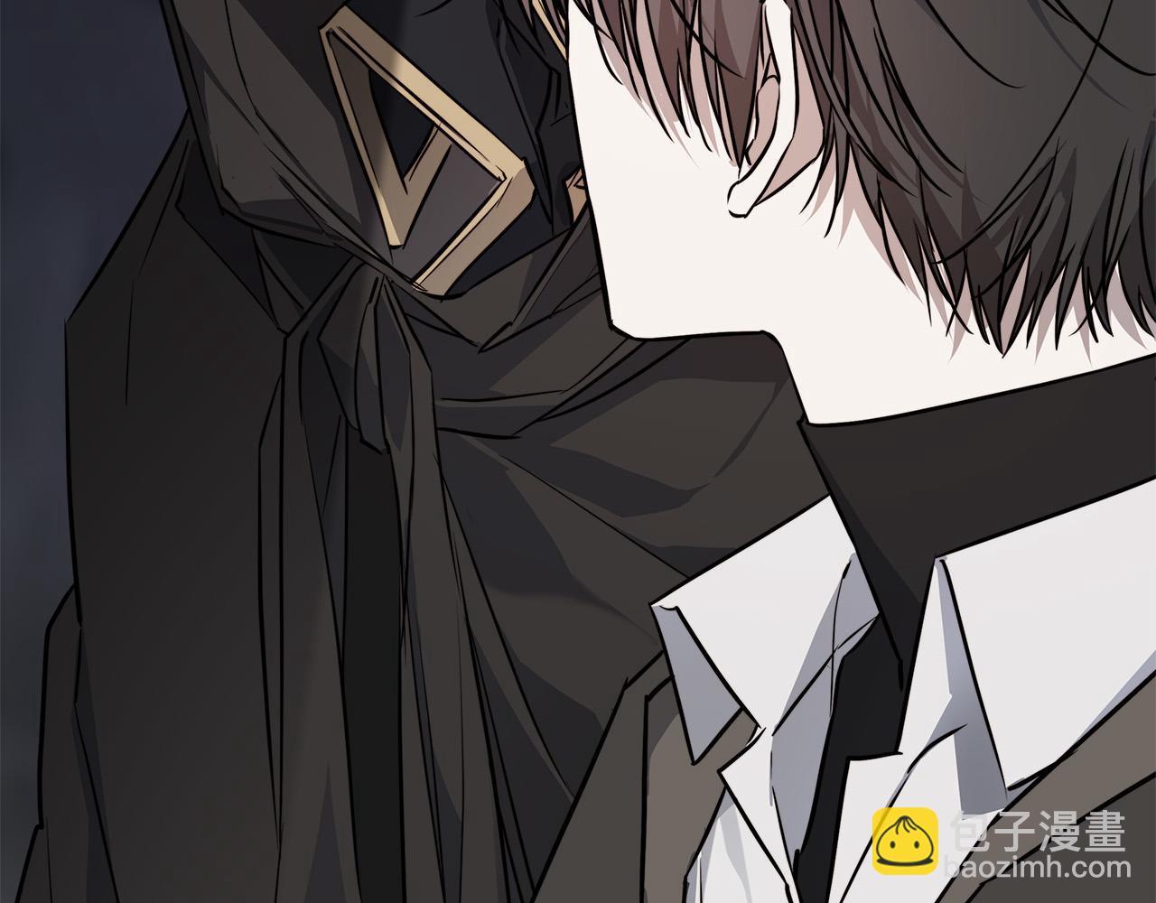 日蝕之刻 - 第79話 偷竊寶物(2/4) - 7