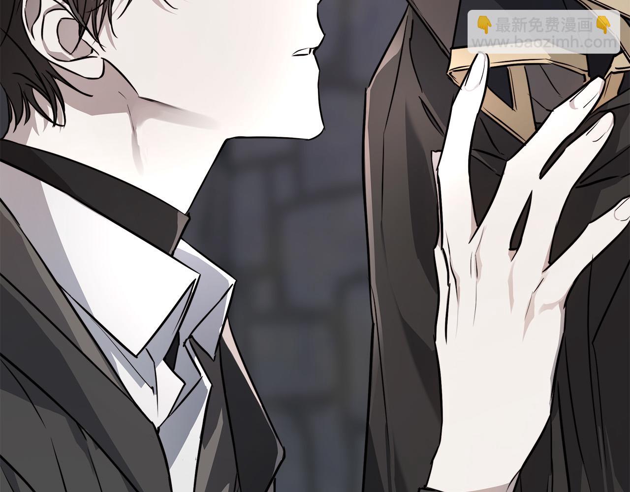 日蝕之刻 - 第79話 偷竊寶物(2/4) - 6