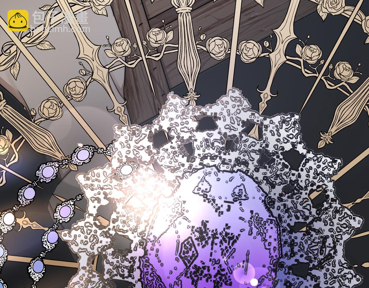 日蝕之刻 - 第79話 偷竊寶物(2/4) - 8