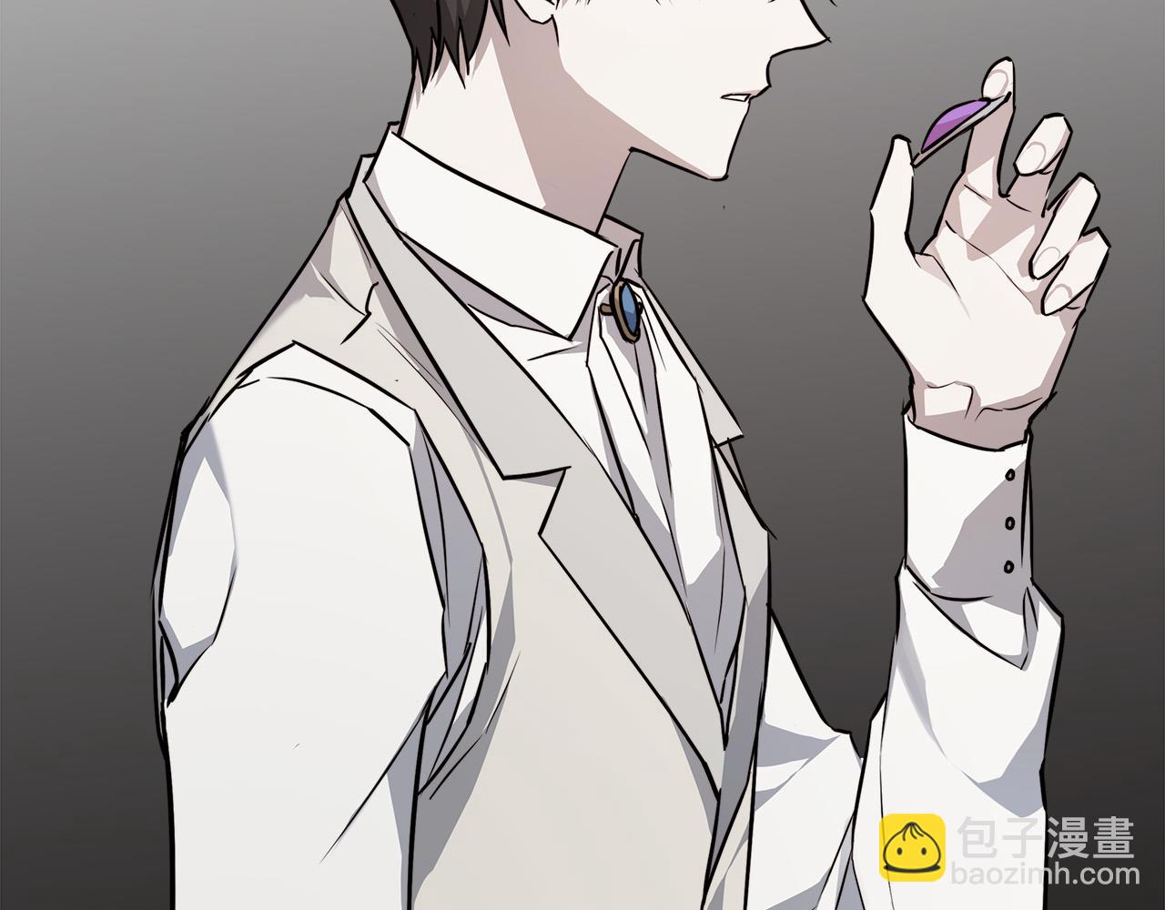 日蝕之刻 - 第81話 我想起來了(2/3) - 5